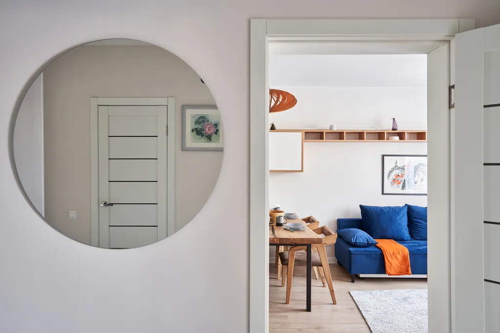 Квартира бизнес-класса