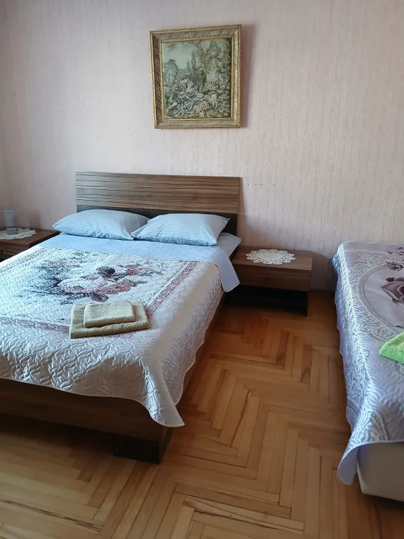 Коттедж Уютный дом в центре — Кисловодск