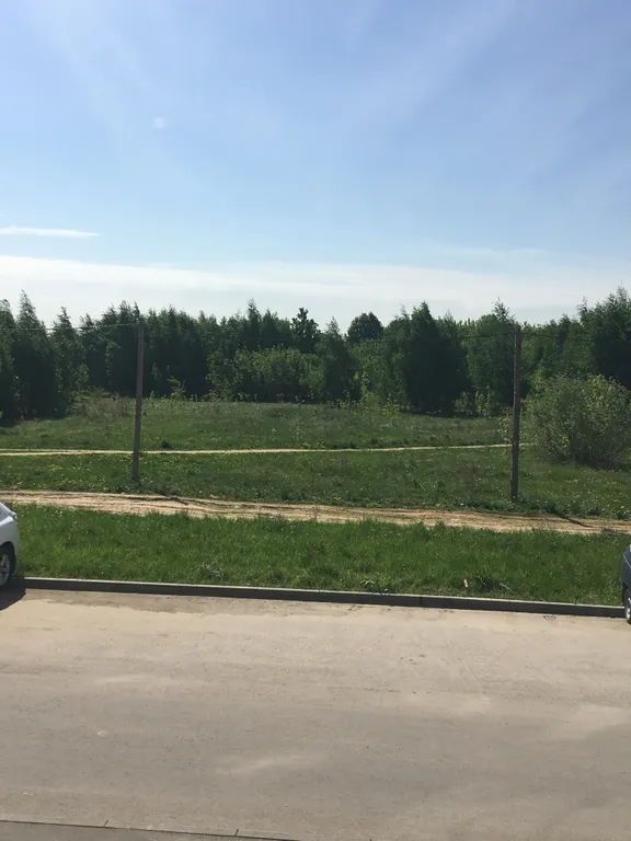 Квартира в ЖК Любимый