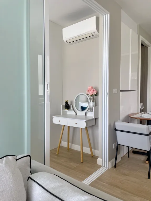 Уютные апартаменты Serenity в самом престижном районе города