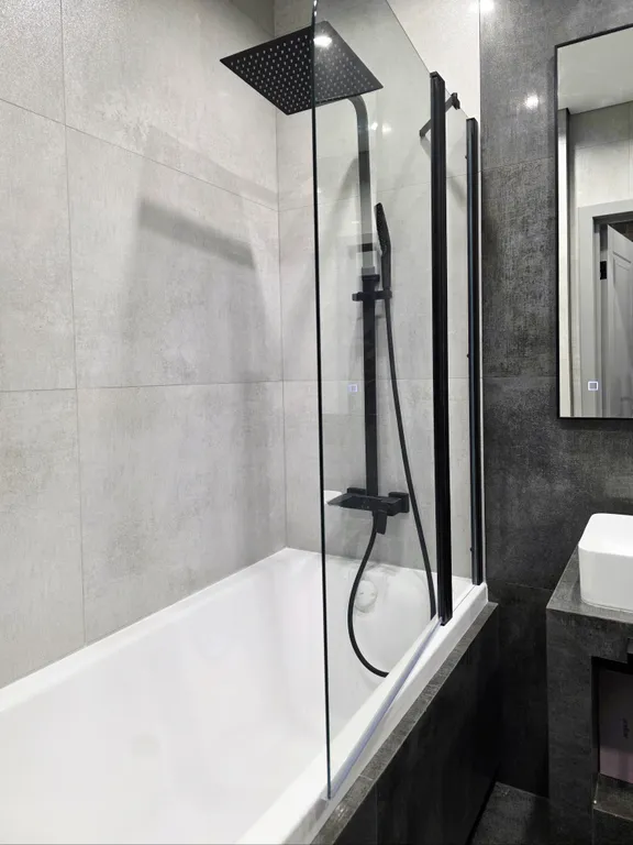 Квартира в заводском районе