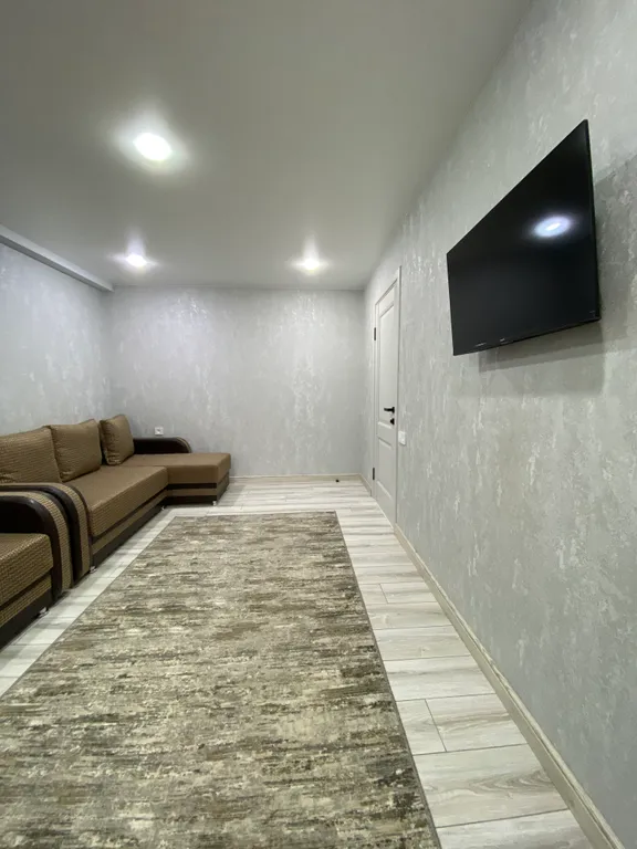 Уютная однушка в центре