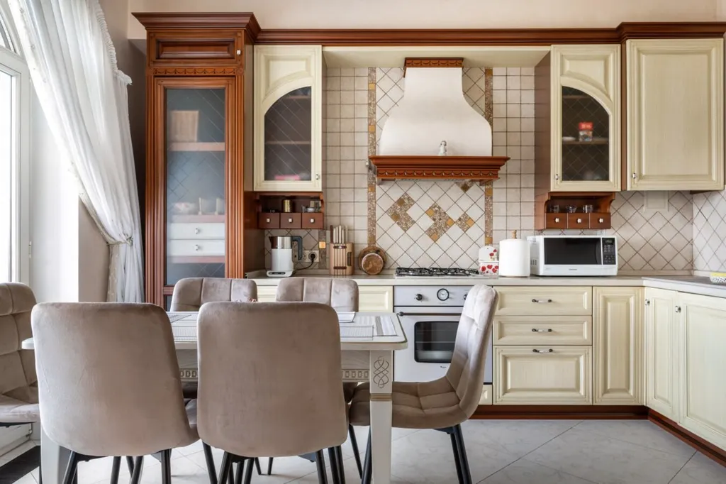 Apart39 Президент в Самом Центре