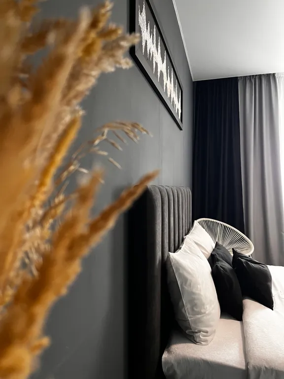 Идеальное место для отдыха