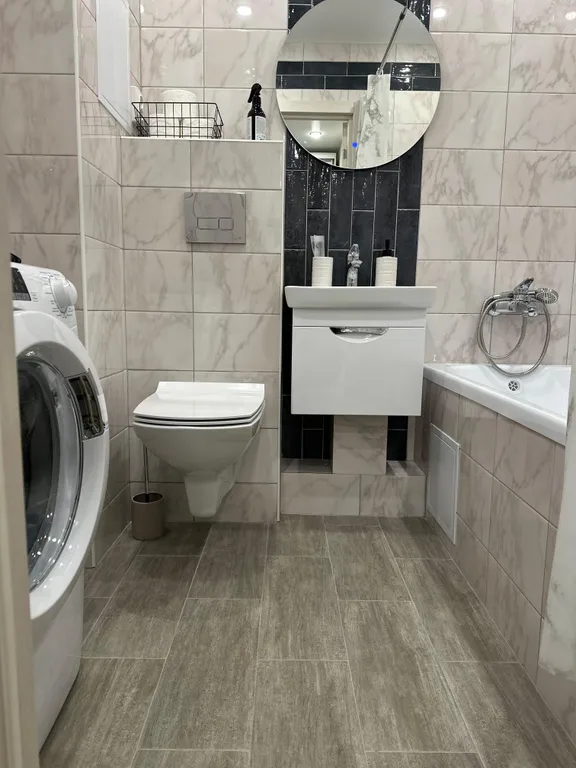 Уютная квартира рядом с Тверскими Термами