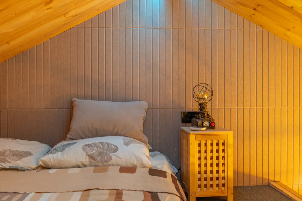 Уютный барн-хаус Свои люди на 4 человек в тихом месте