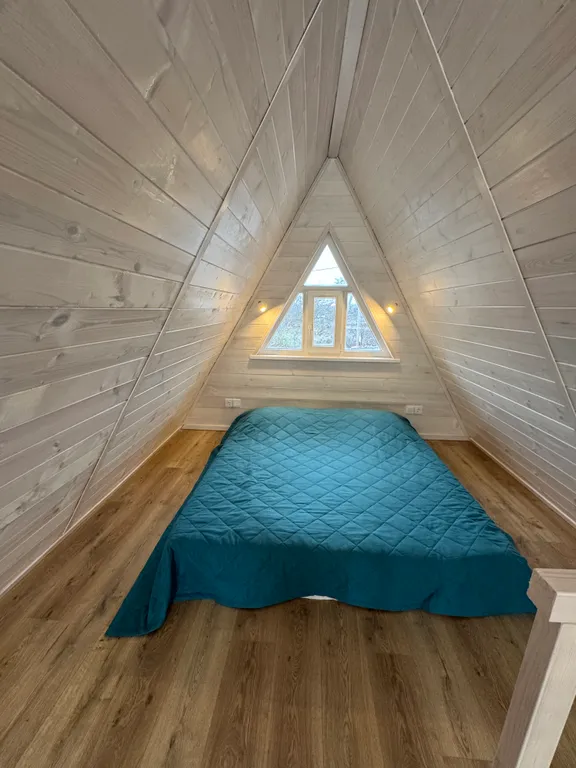 Дом у озера