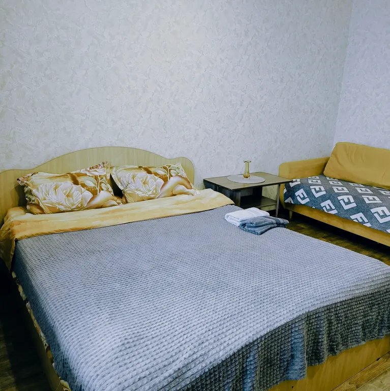 На Усть-Курдюмской