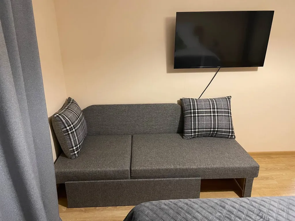 Квартира Стильные апартаменты в новом районе — Владикавказ