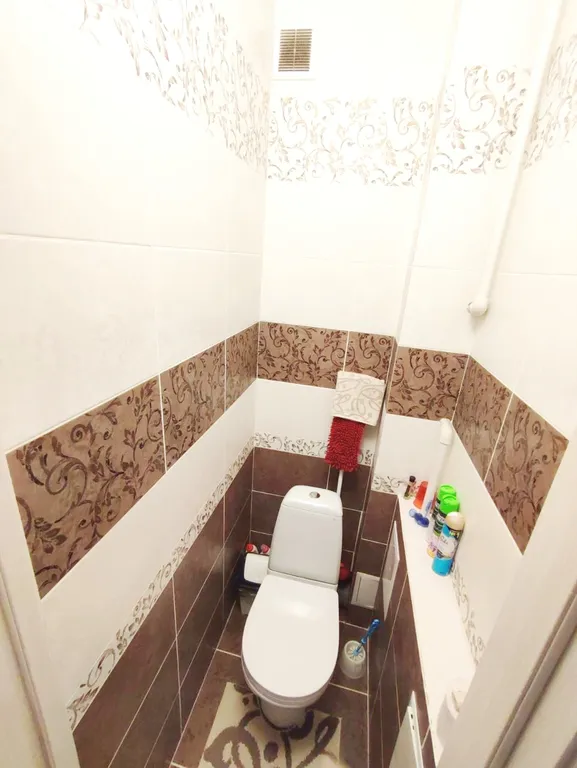 Апартаменты с видом на гору Зелёная