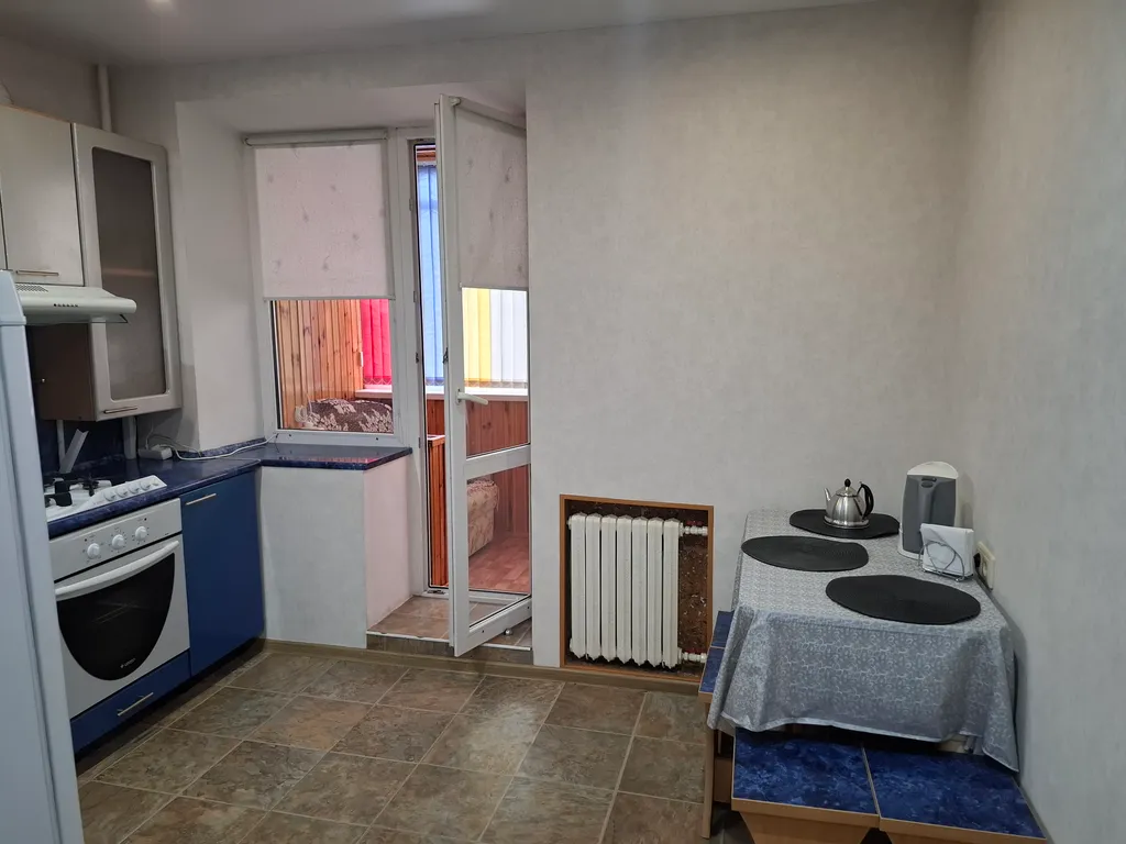 Уютная квартира в самом центре