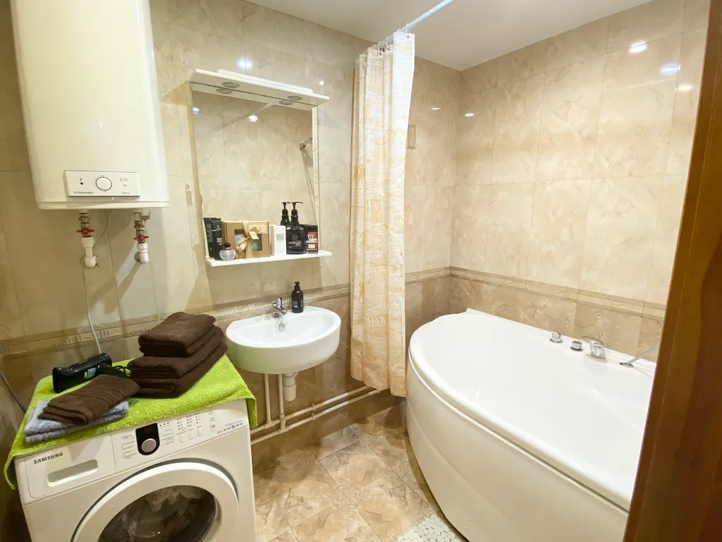 Апартаменты Rijans, Рижанс