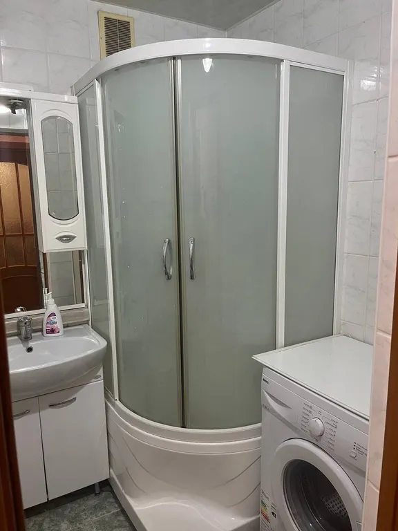 Квартира Уютная квартира в центре города — Анапа