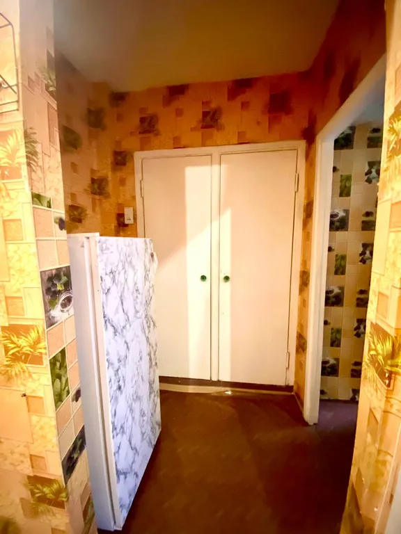 Уютная квартира на Взлетке