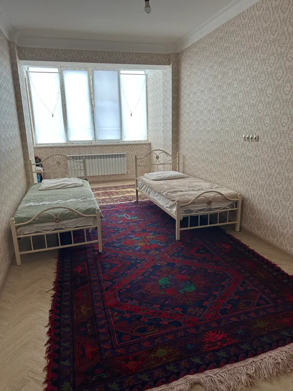 Квартира Уютная квартира — Дербент