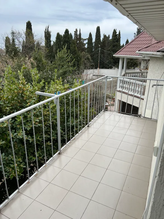 С видом на горы