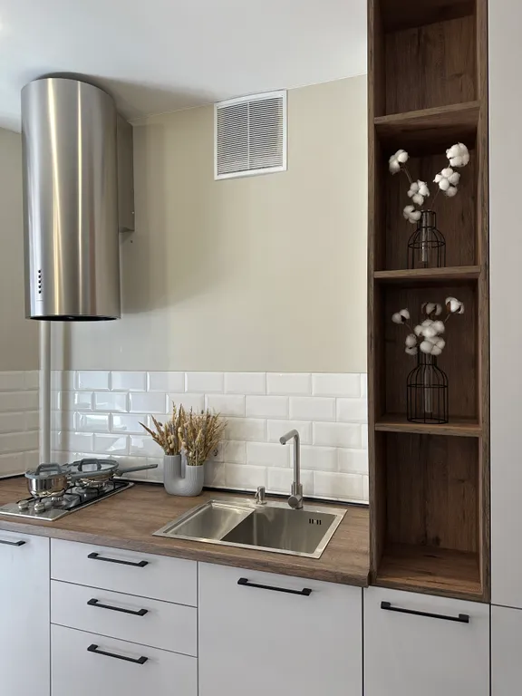Квартира Квартира Kumparsita Home — Калининград