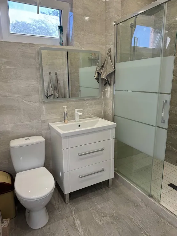 Коттедж Уютный новый дом с евроремонтом и новой мебелью — Кущёвская