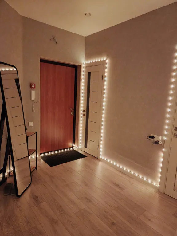 Квартира в центре города рядом с Волгой