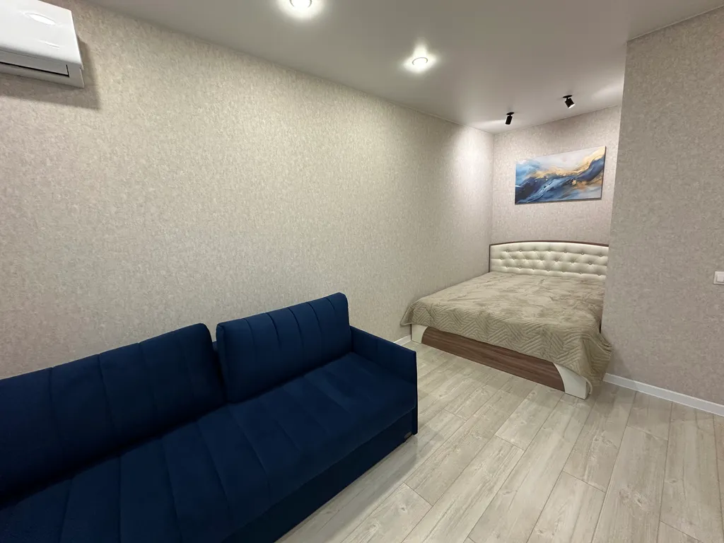 Уютная квартира в спальном районе — аренда посуточно в Волгоград