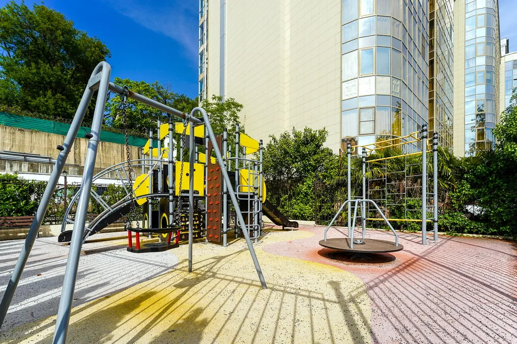 Дизайнерская квартира в центре