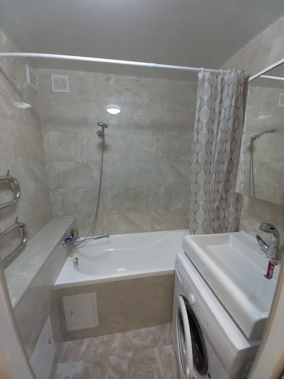 Квартира Квартира в центре — Светлогорск