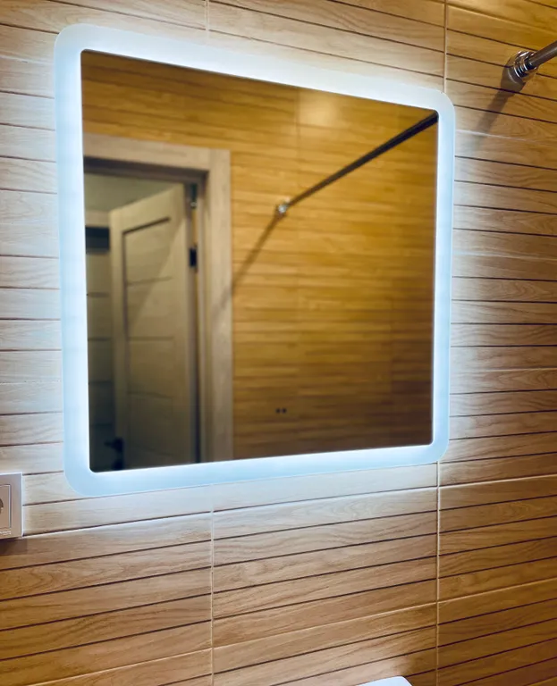 Квартира Апартаменты в центре — Ейск