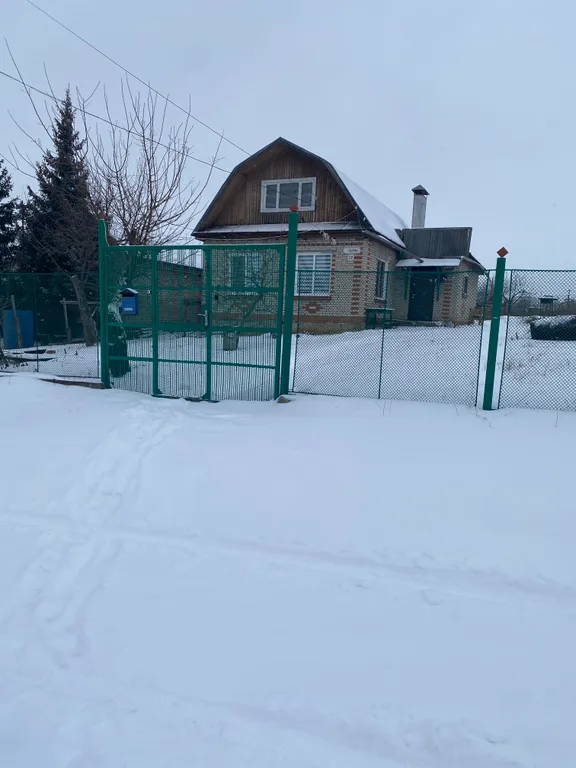 Коттедж Дом с видом на Волгу — аренда посуточно в Хвалынск