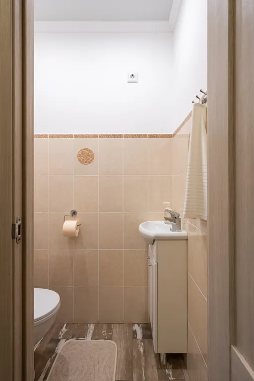 Квартира Квартира New Pushkin — Пушкин