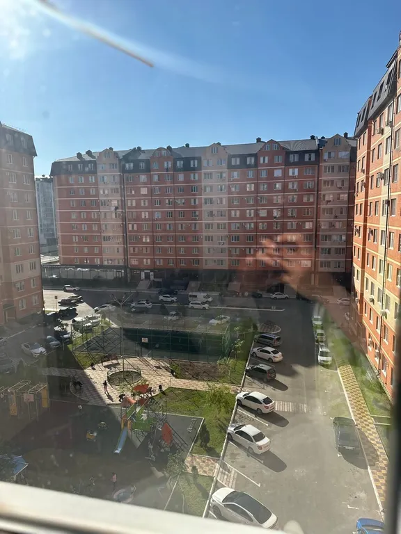 2-х комнатная квартира со всеми удобствами