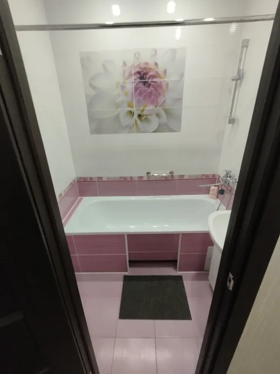 Уютная квартира в перспективном районе