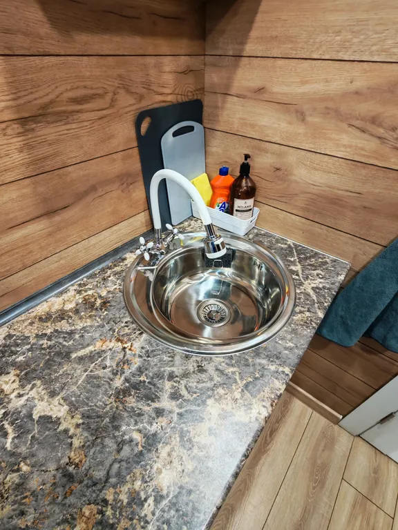 Уютная студия в самом сердце Костромы