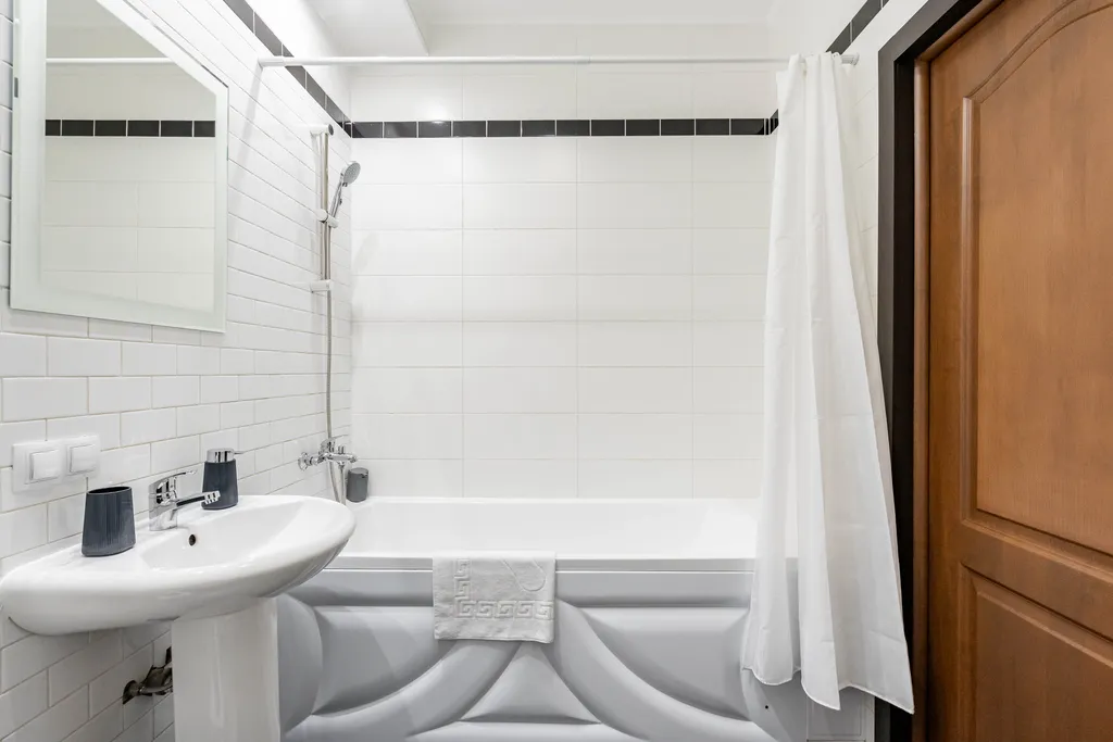 Просторные апартаменты "Магия Уюта"