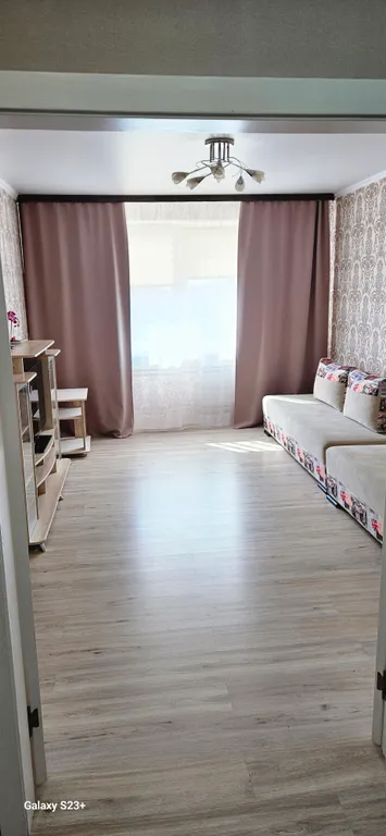 Уютная квартира в центре города — аренда посуточно в Мозырь