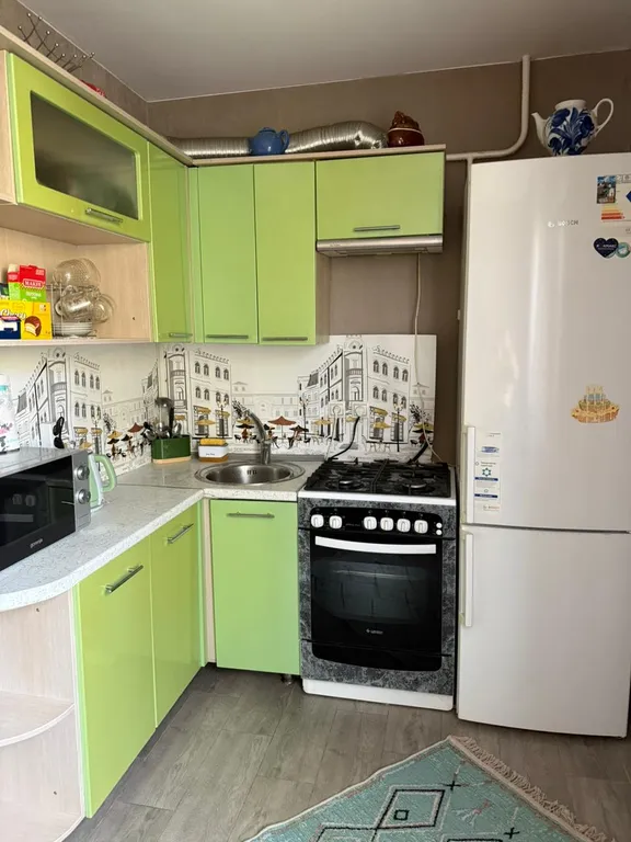 Гостевая квартира рядом с трассой дон м -4