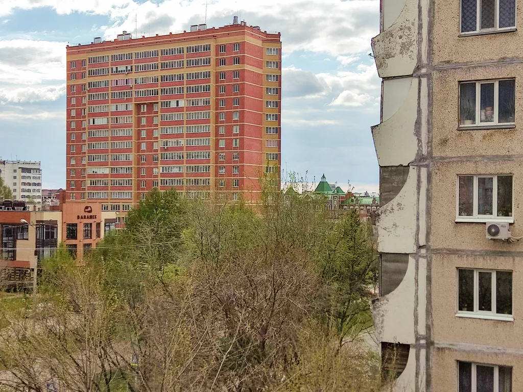 Квартира у набережной Брюгге 5 этаж Сеть ЙоХоум