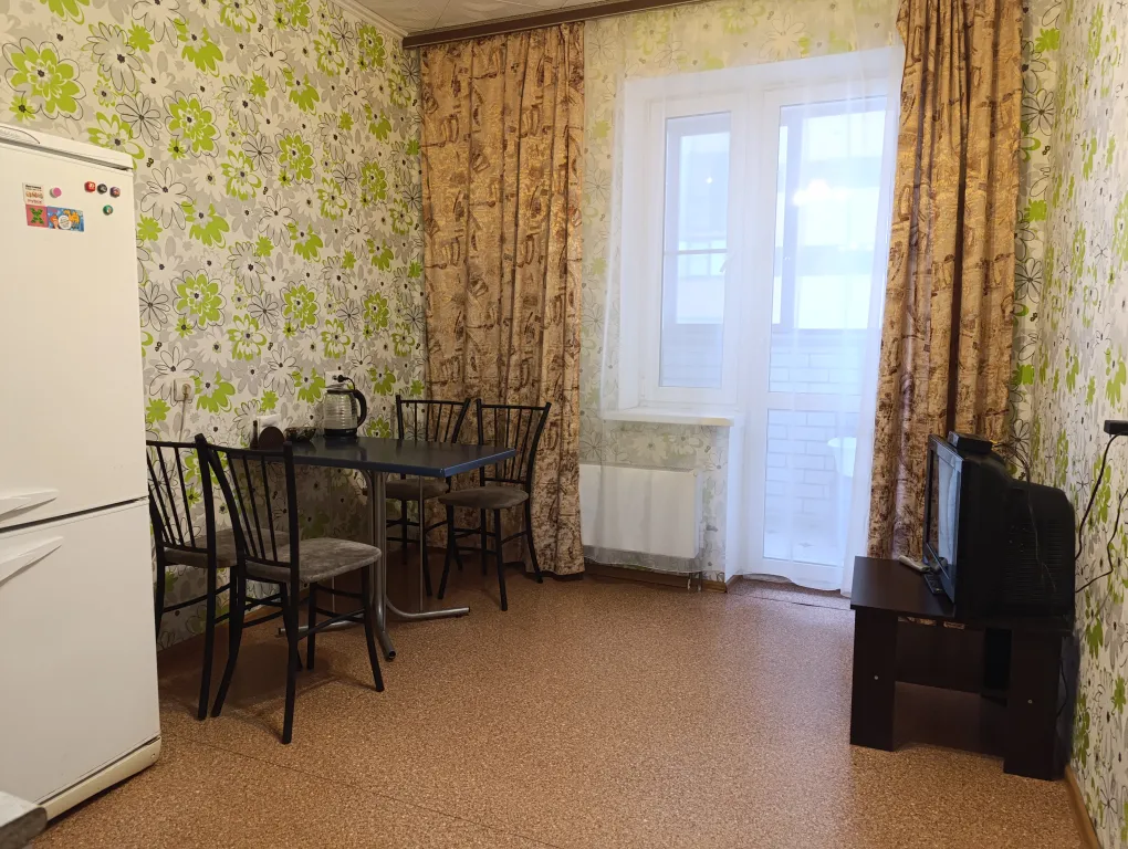 Апартаменты Ника