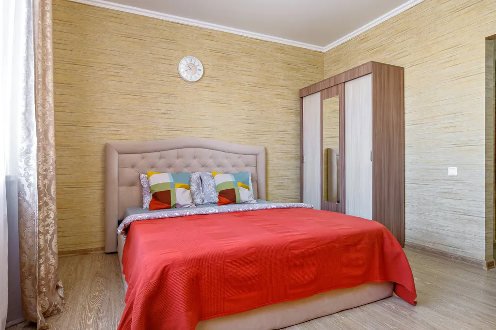 Квартира Апартаменты у стадиона Краснодар — Краснодар