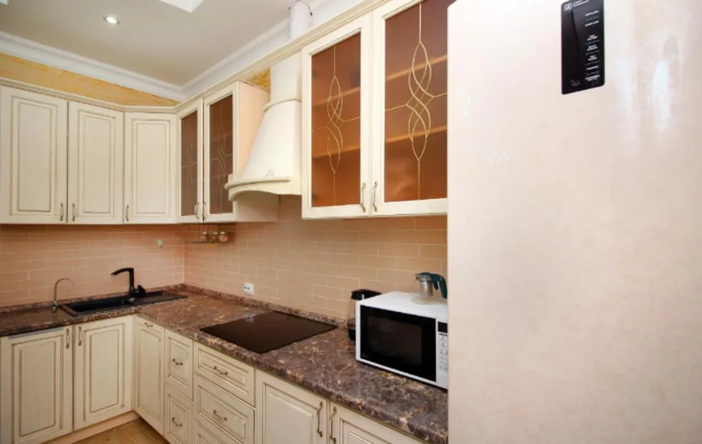 Квартира в ЖК Вавилон