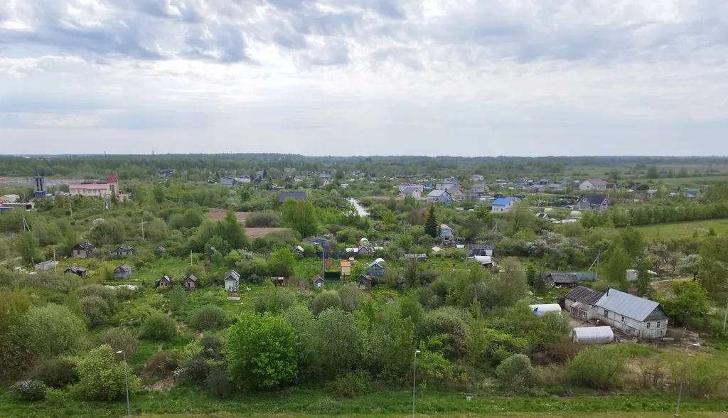 Квартира Уютная квартира — Великий Новгород