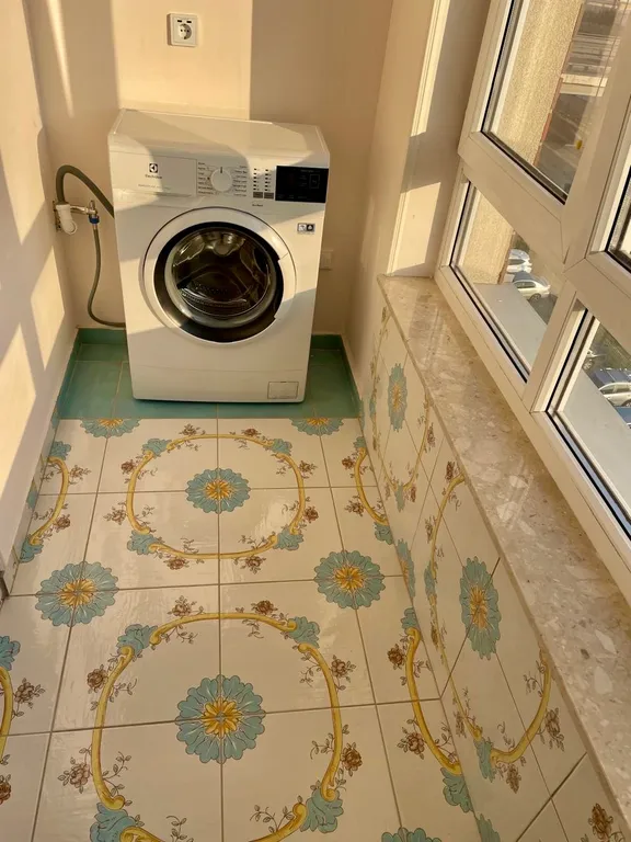 Квартира Квартира Vintage home — Калининград
