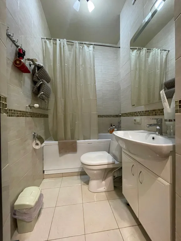 Уютная квартира УниверСити в центре