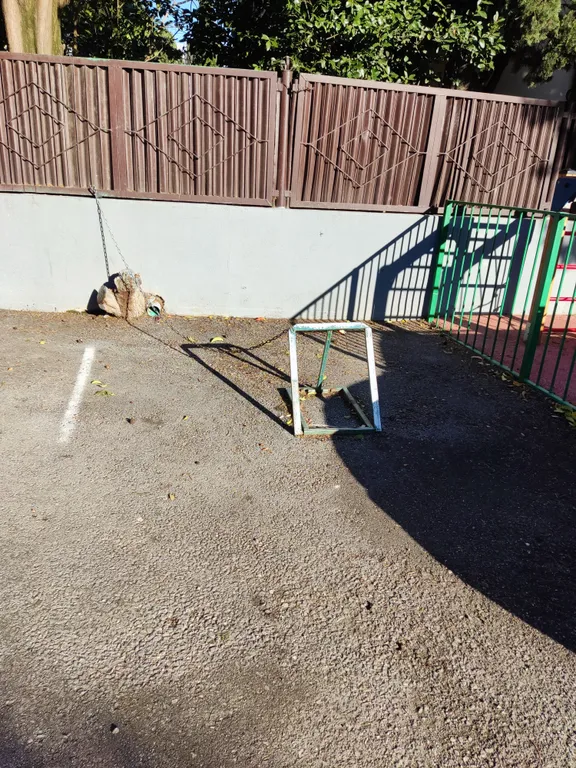 Апартаменты на набережной Ялты