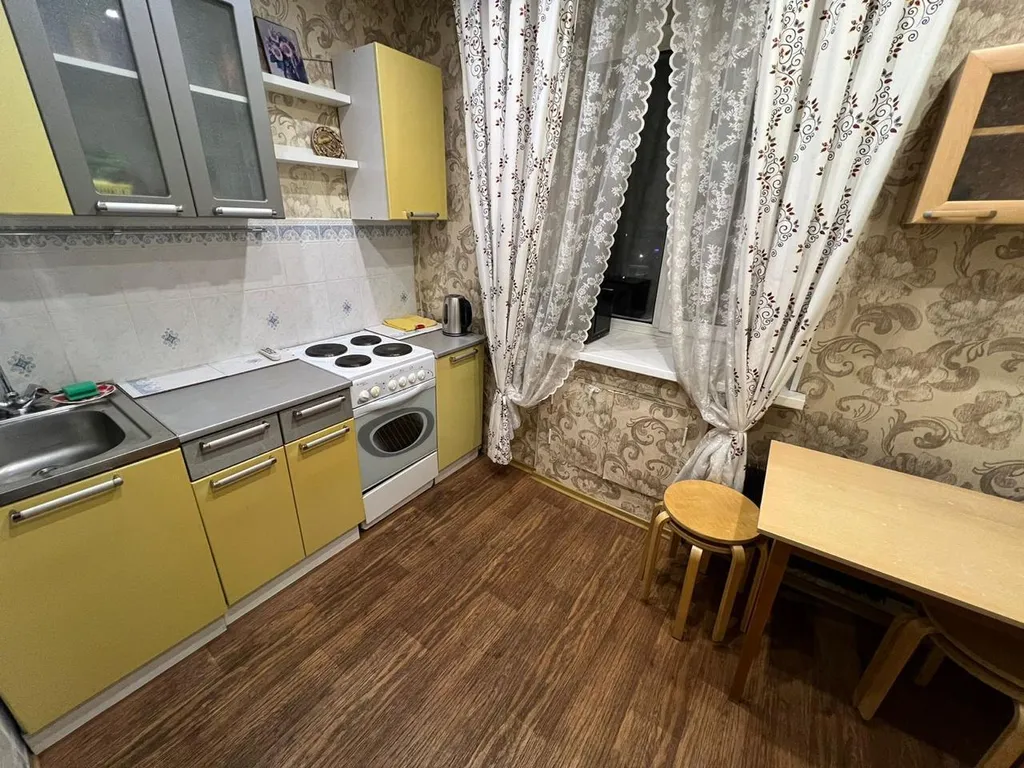 Sweet-Apartment Na Talnahskoy 52