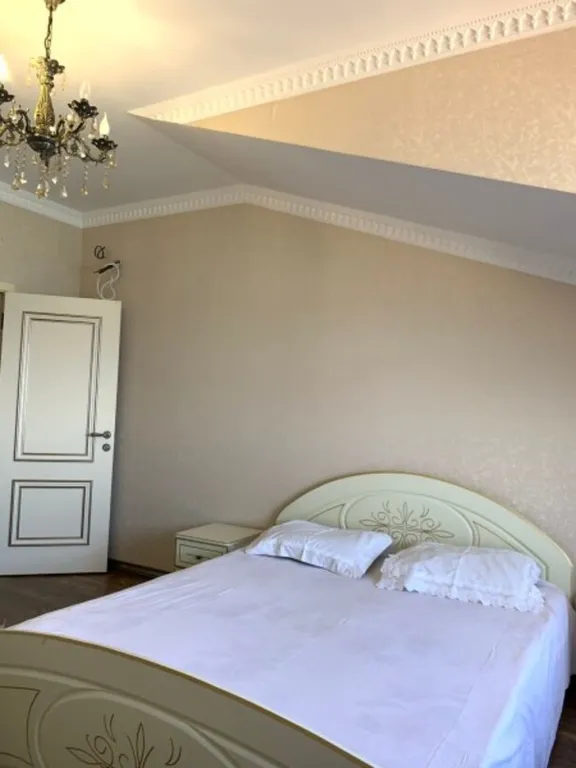 1-комнатная Квартира — аренда посуточно в Махачкала