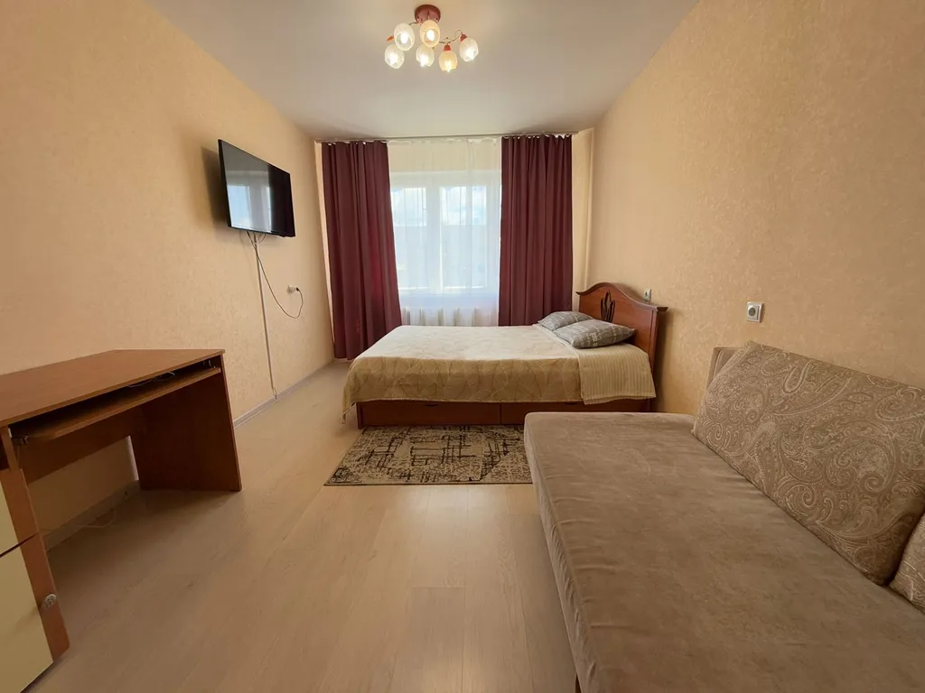 Квартира около Аквапарка