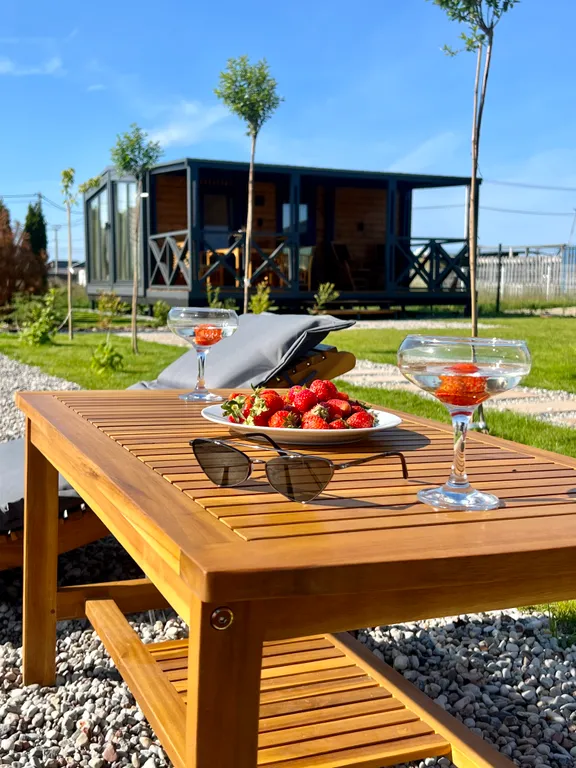 Дом у моря вблизи города Зеленоградск