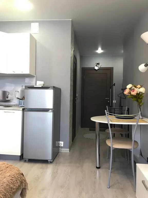 Солнечная студия