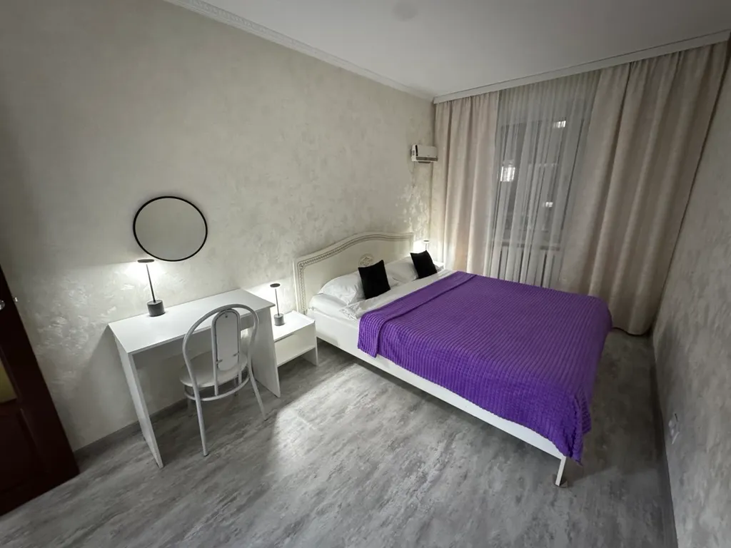 Апартаменты в центре города