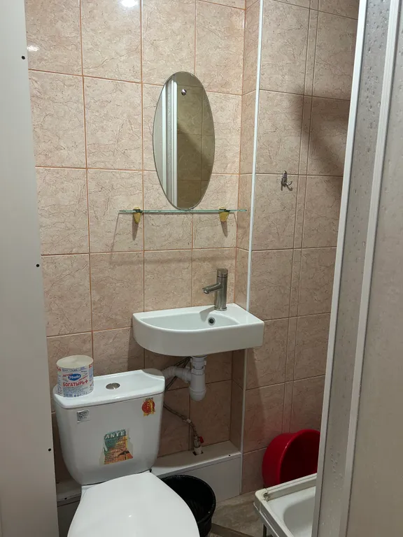 Квартира Комната — Анапа